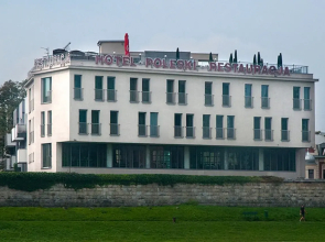 Poleski Hotel