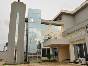 Grand Bank Link Hotel