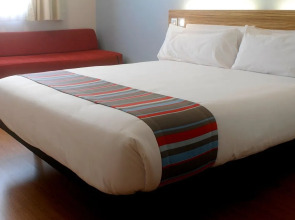Travelodge Barcelona Poblenou