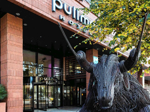 FirstName Toulouse, part of JdV by Hyatt