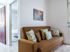 Kantouni 2 Heraklion Apartment