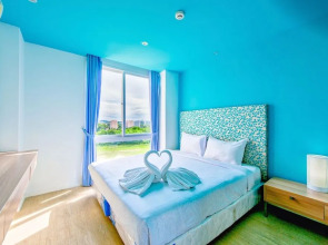 Athena Waterpark Jomtien Beach