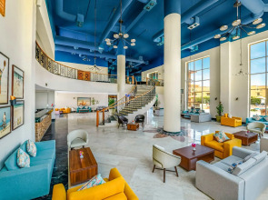 Aura Resort Sidi Abdel Rahman - El Alamein