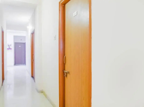 Hotel Sai Mandapam by OYO Rooms