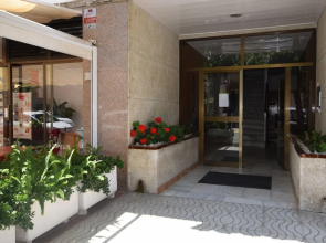 HomeHolidaysRentals Lluria - Costa Barcelona