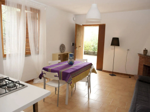 Villaggio Parco Elena