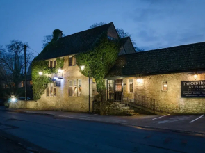 The Old House At Home