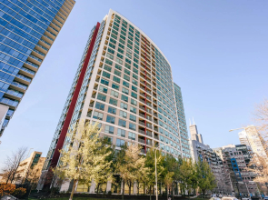 Chicago | Awesome Studio South Loop Apartment