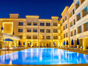 Helnan Maamoura Hotel - Alexandria