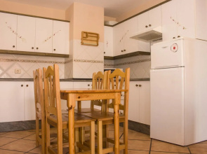 Apartamentos Patricia