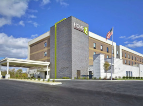 Home2 Suites by Hilton Dayton South