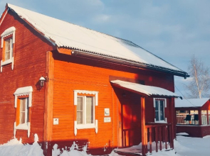 Baza otdyxa Ilmen