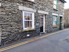 Partridge Holme