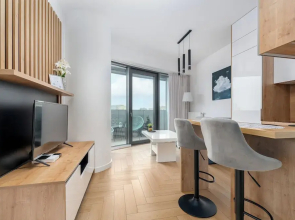 MARGI Flair Apartment