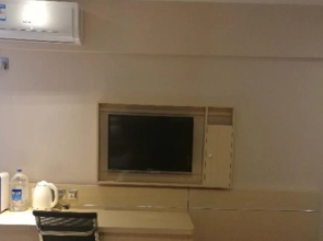 7 Days Inn Zhongshan Road