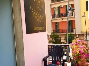 Esposito Plaza - Rooms & Suite