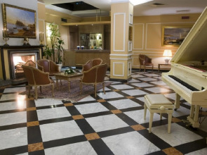 Culture Hotel Villa Capodimonte