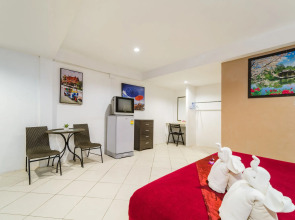 Rich Resort Beachside Hotel