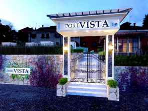 Port Vista Alaçatı