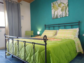 B&B Masseria Liberatore