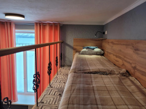 Мини-отель Наш