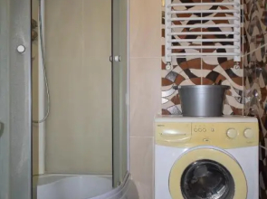 Apartment on Demyanchuka 1A