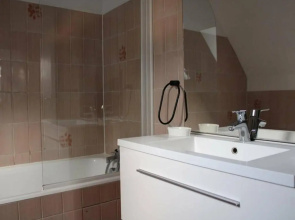 Maison Erquy, 4 pièces, 6 personnes - FR-1-501-157