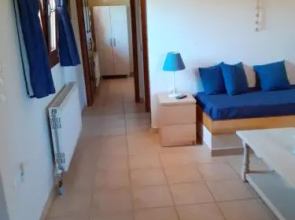 Anavissos Apartment