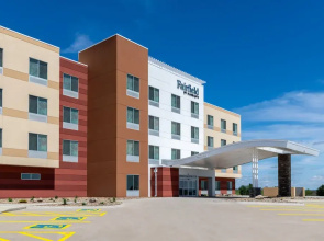 Fairfield Inn & Suites By Marriott Sioux Center