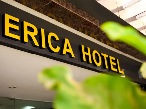 Erica Hotel