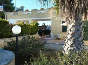 Appartamento Isabella climatizzato con giardino privato