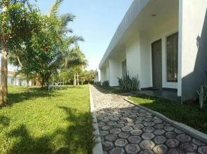 Sunjaya Hotel Sungailiat