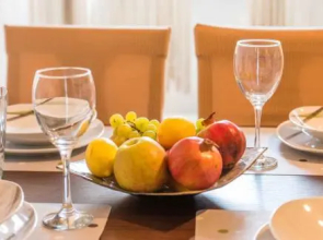 Apartment in Klimno/Insel Krk 34437