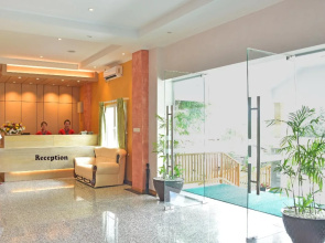 Kalaw Silver Pine Hotel