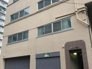 Glocal Hostel Yokosuka
