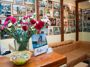 River House Hotel