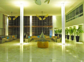 Apartamento Bellohorizonte Exotic - Smr226A