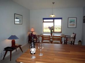 Dingle Bay View