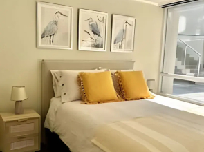 Edificio Céntrico y a pasos del Metro