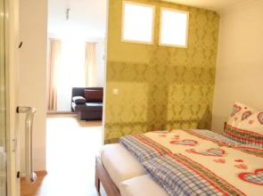 Gala Apartments - Country Oasis in Pettenbach