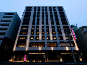 KOKO HOTEL Sapporo Susukino