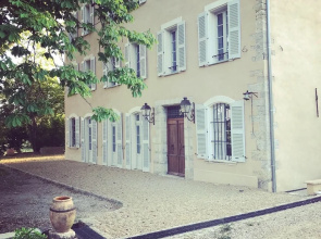Loft Château des Salles