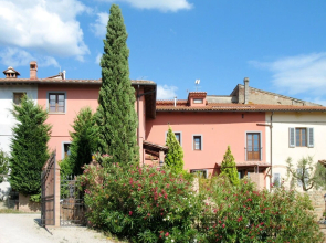 Archi Gorgognano in Gorgognano