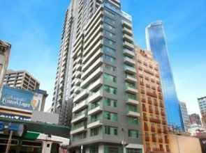 Melbourne Holiday Apartments at Northbank – Downie Street