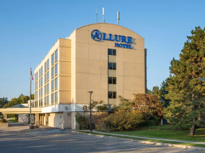 Allure Hotel & Conference Centre, Ascend Hotel Collection