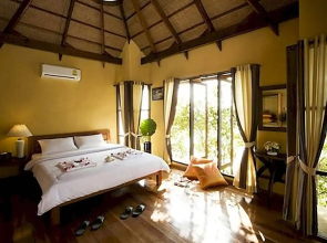 Captain Hook Resort