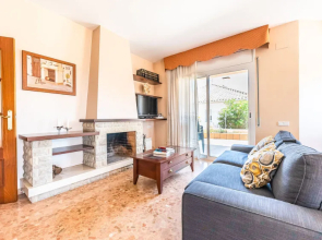Holiday Home Vila Joaquina