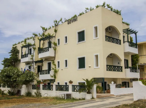 Sevini Apartments