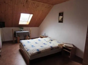 Apartmán Ústie