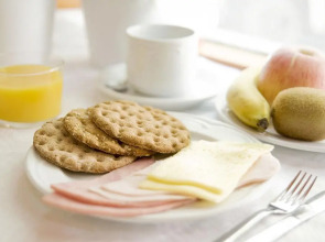 Apartamentos Sabinas El Pilar